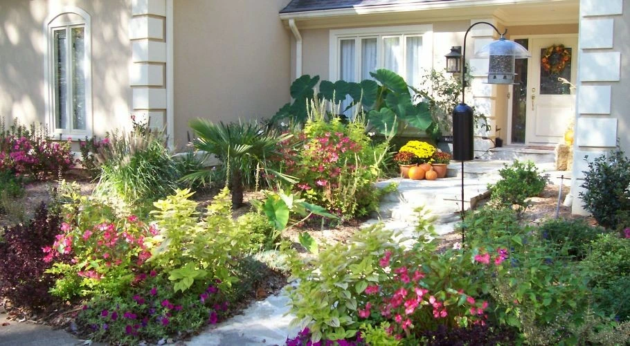 Evercrest Landscape Group - Photo 6