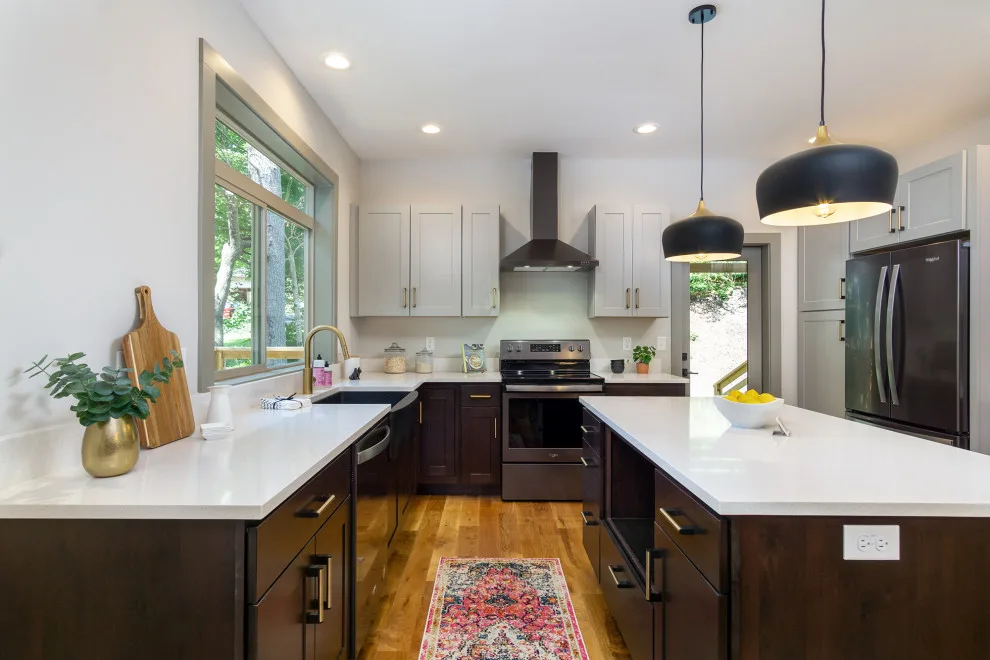 Westchester Enchantment by Sure Foot Builders Inc. - Photo 36