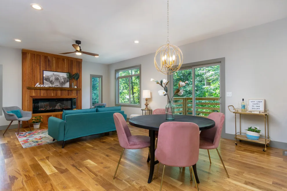 Westchester Enchantment by Sure Foot Builders Inc. - Photo 68