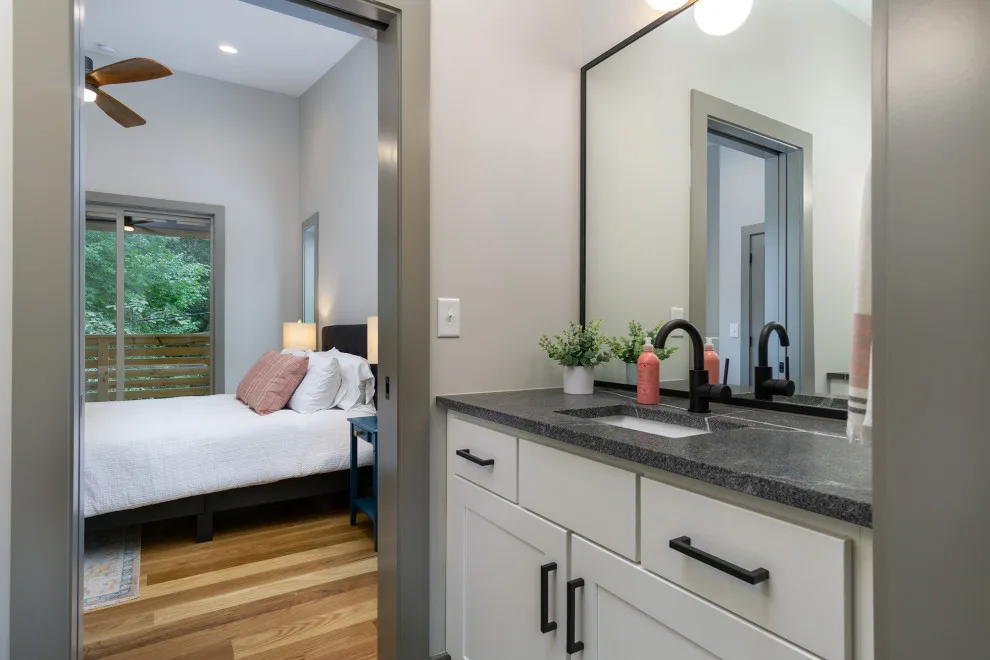 Westchester Enchantment by Sure Foot Builders Inc. - Photo 61