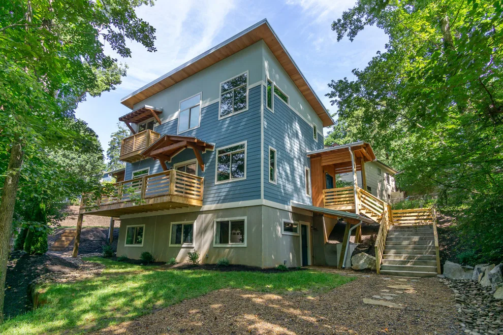 Westchester Enchantment by Sure Foot Builders Inc. - Photo 44