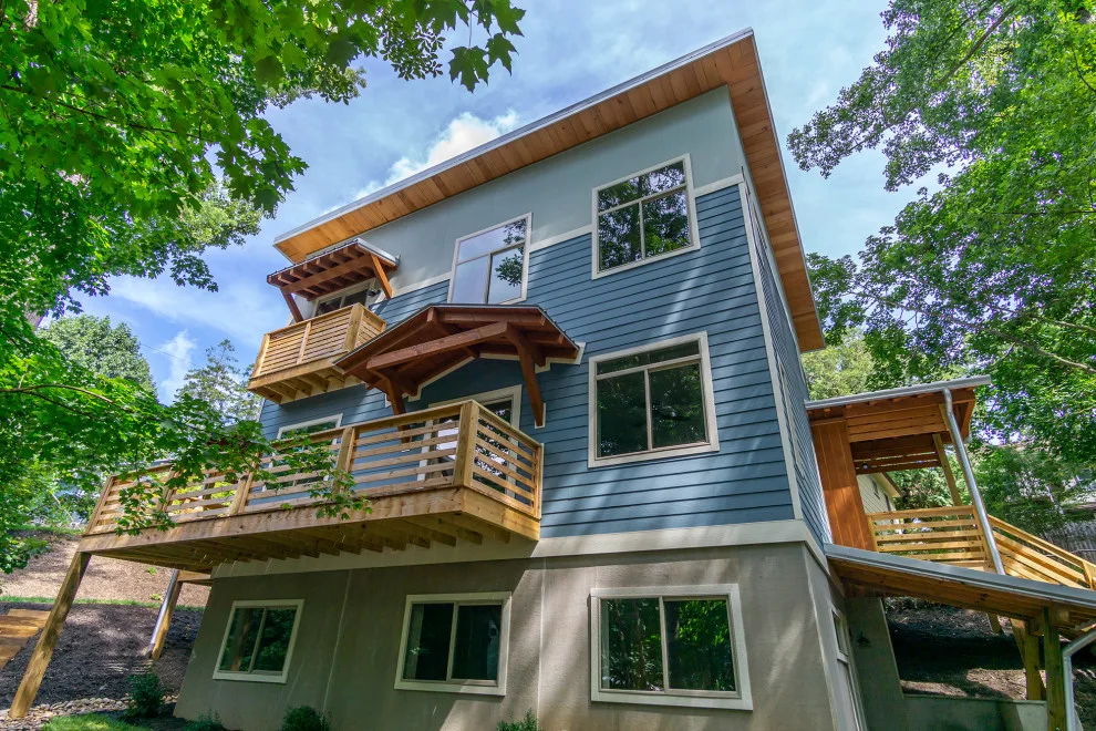 Westchester Enchantment by Sure Foot Builders Inc. - Photo 65