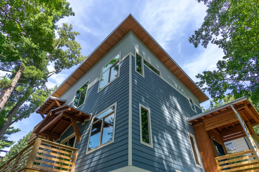 Westchester Enchantment by Sure Foot Builders Inc. - Photo 23