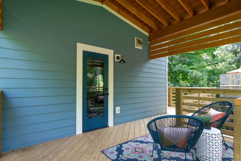 Westchester Enchantment by Sure Foot Builders Inc. - Photo 25