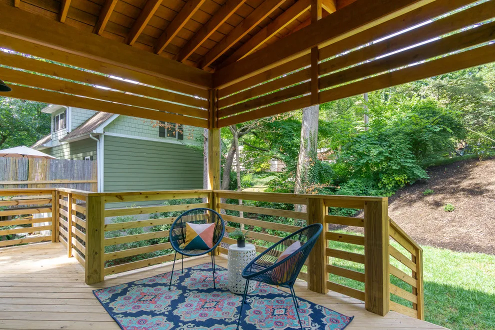 Westchester Enchantment by Sure Foot Builders Inc. - Photo 75