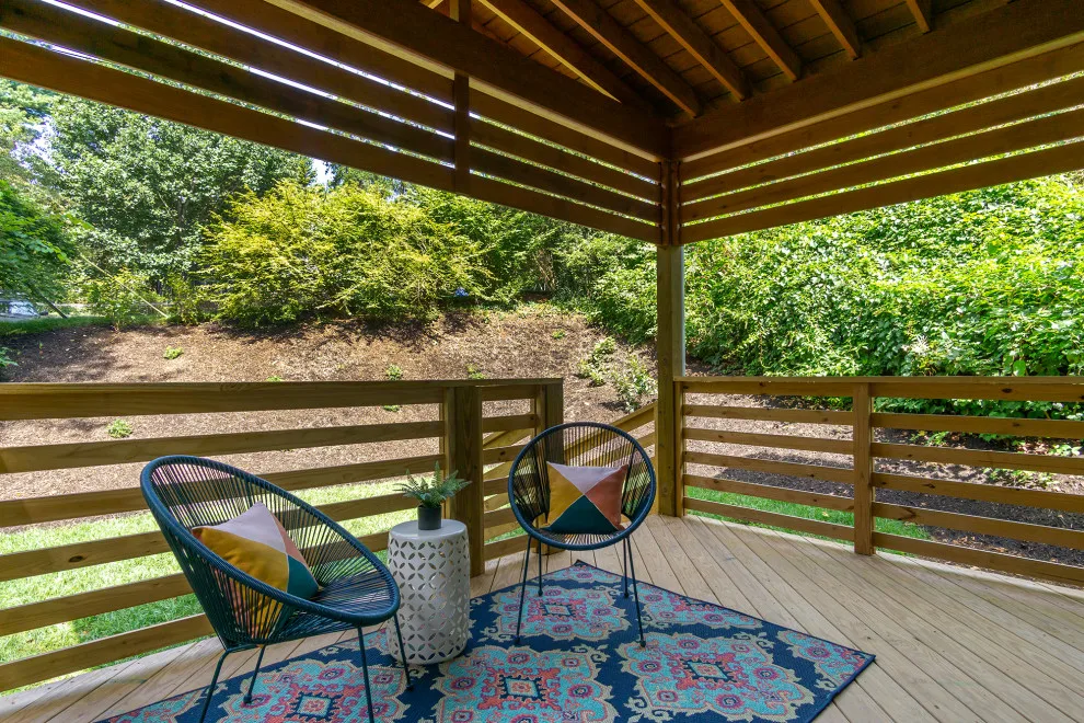 Westchester Enchantment by Sure Foot Builders Inc. - Photo 59