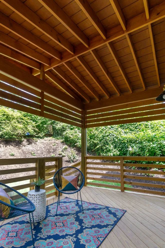 Westchester Enchantment by Sure Foot Builders Inc. - Photo 13