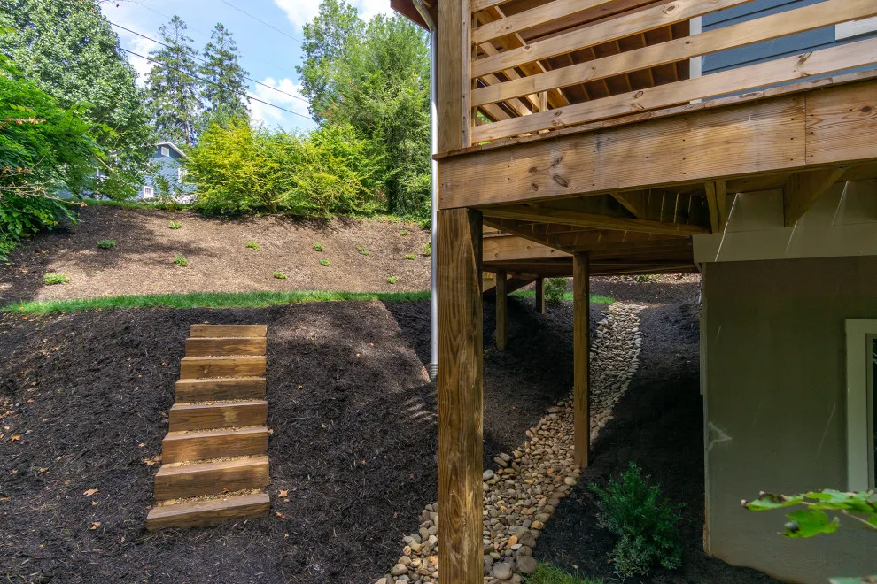 Westchester Enchantment by Sure Foot Builders Inc. - Photo 60