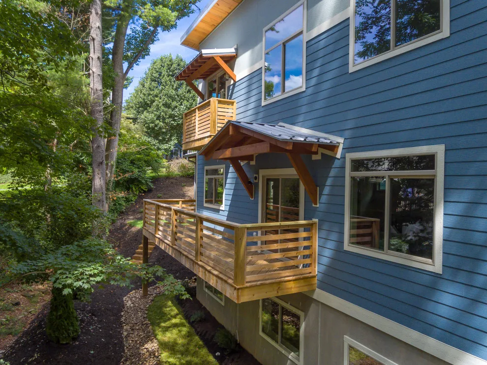 Westchester Enchantment by Sure Foot Builders Inc. - Photo 28