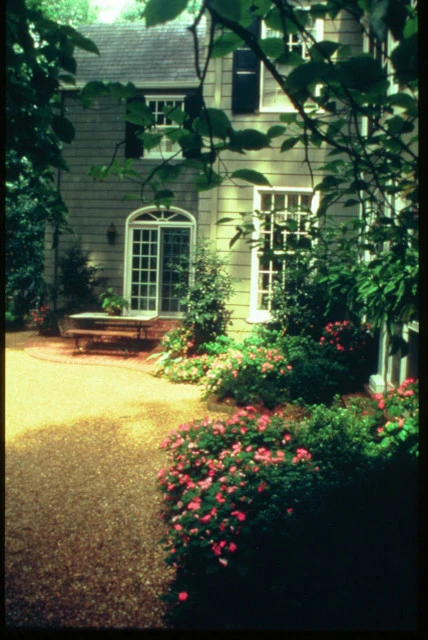Patios & Courtyards by Evercrest Landscape Group - Photo 6