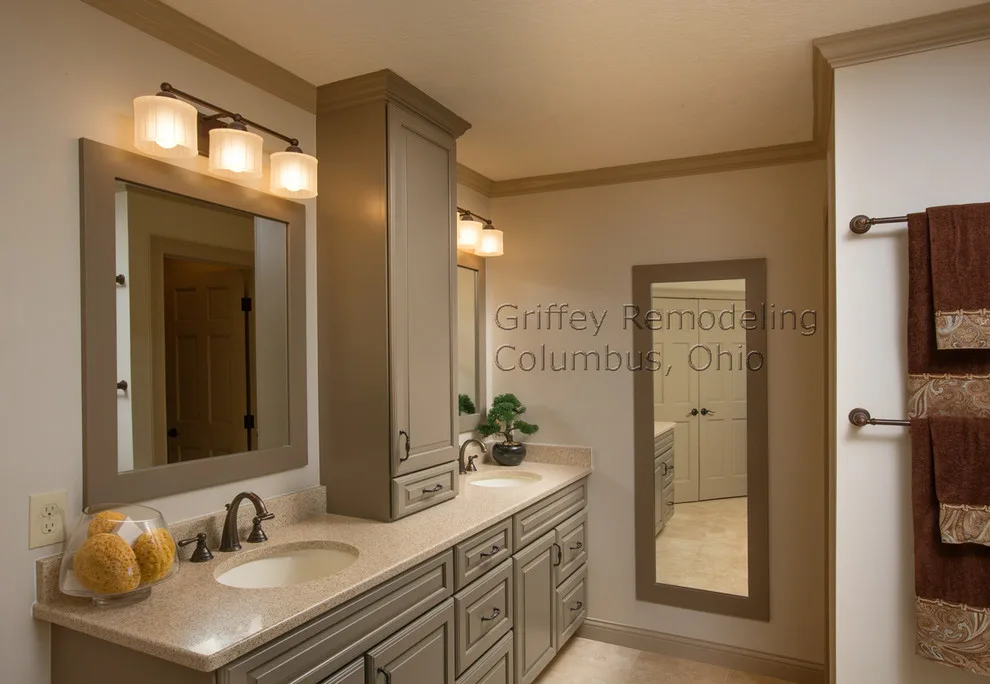 Griffey Remodeling - Photo 14