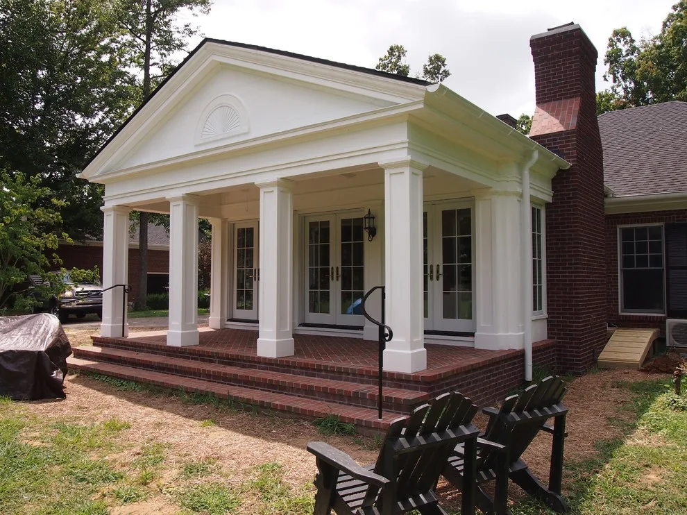 Westport Expansion by Graham Design Build - Photo 2