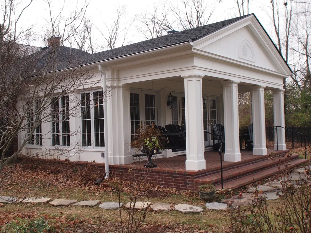 Westport Expansion by Graham Design Build - Photo 3
