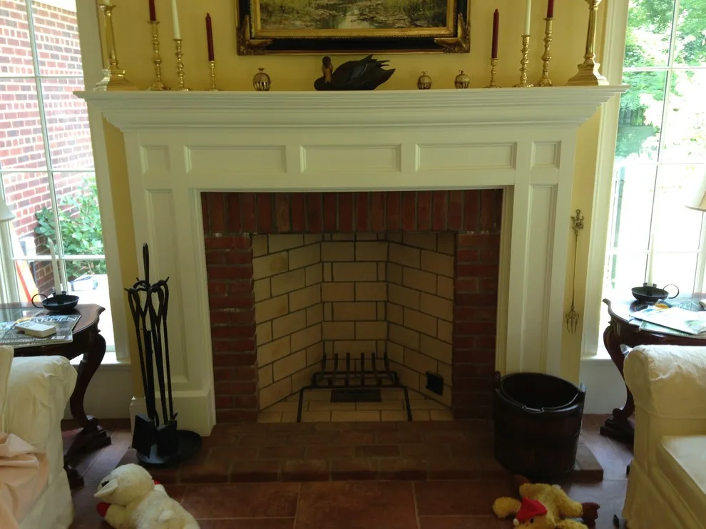Westport Expansion by Graham Design Build - Photo 5