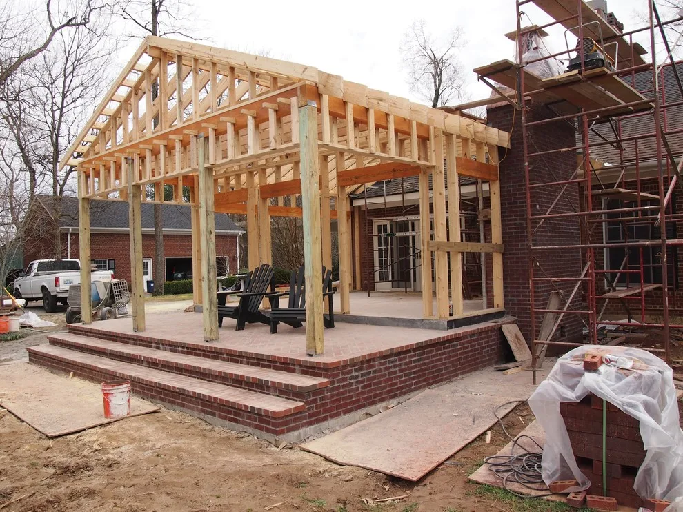 Westport Expansion by Graham Design Build - Photo 4