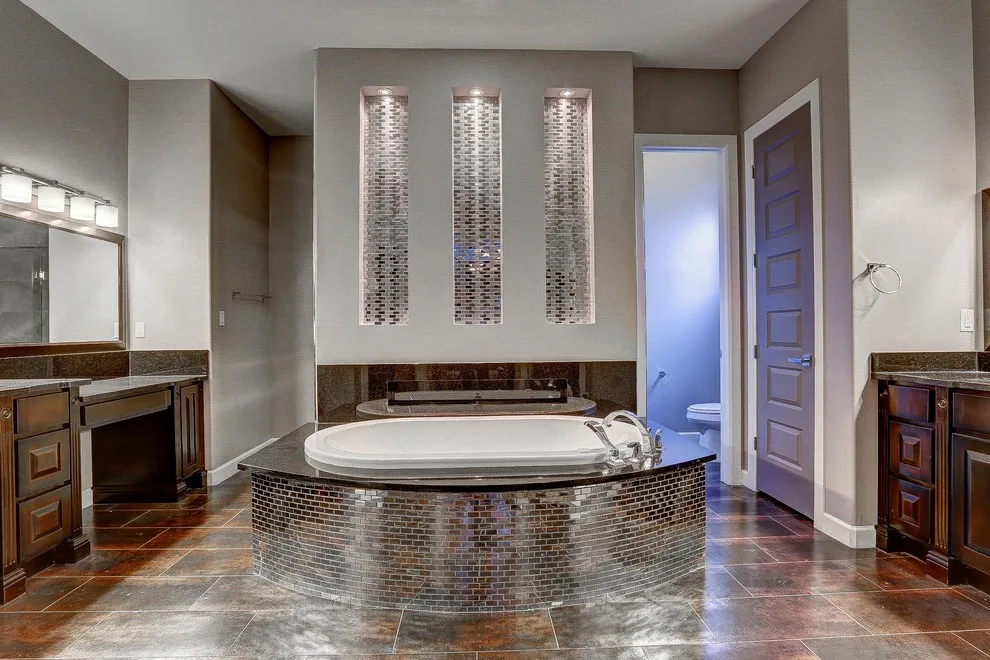 Westside 2015-14 Project by Bella Vista Custom Homes, Inc. - Photo 5