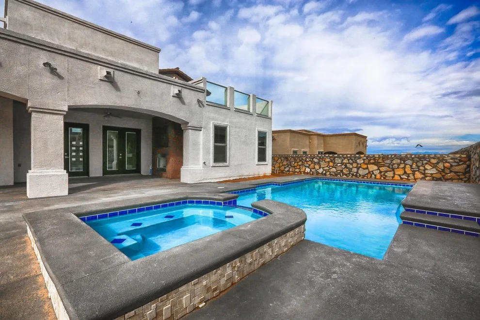 Westside 2015-14 Project by Bella Vista Custom Homes, Inc. - Photo 3