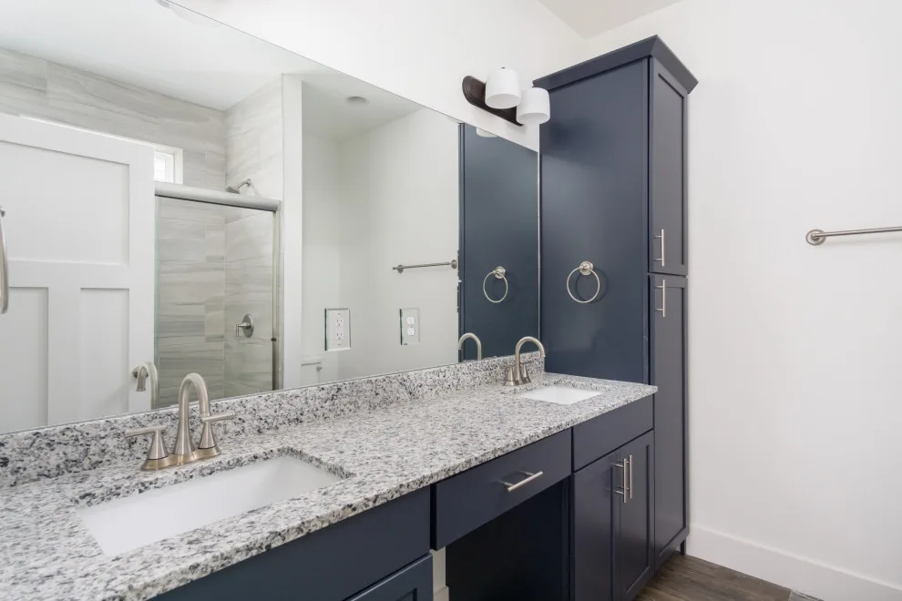 Westside - Efficient 3 Bedroom, 2 Bathroom Single Level Home by Sure Foot Builders Inc. - Photo 4