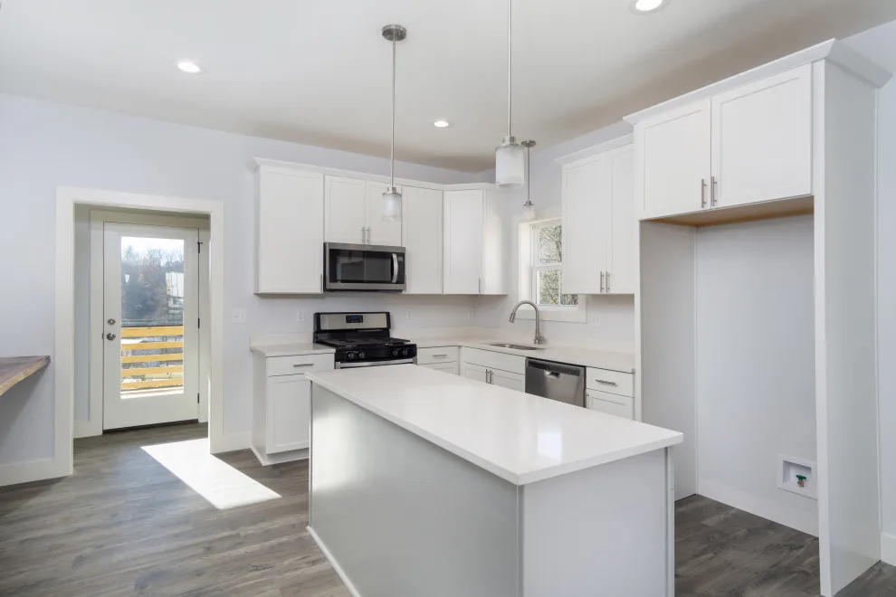 Westside - Efficient 3 Bedroom, 2 Bathroom Single Level Home by Sure Foot Builders Inc. - Photo 3