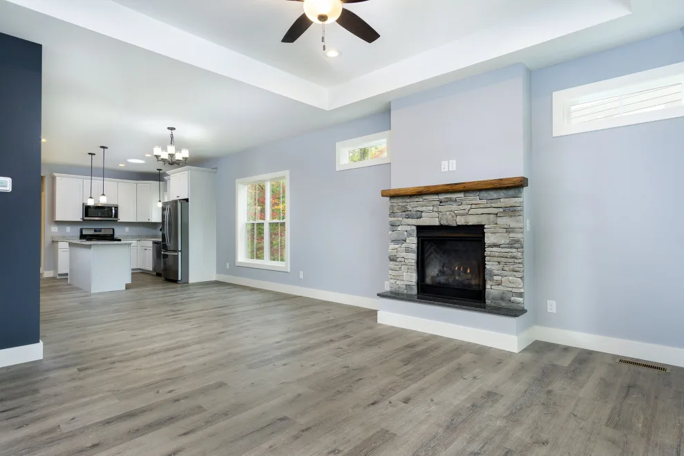 Westside - Efficient 3 Bedroom, 2 Bathroom Single Level Home by Sure Foot Builders Inc. - Photo 5