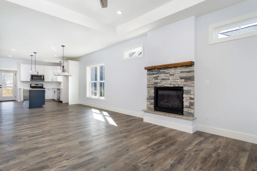 Westside - Efficient 3 Bedroom, 2 Bathroom Single Level Home by Sure Foot Builders Inc. - Photo 17
