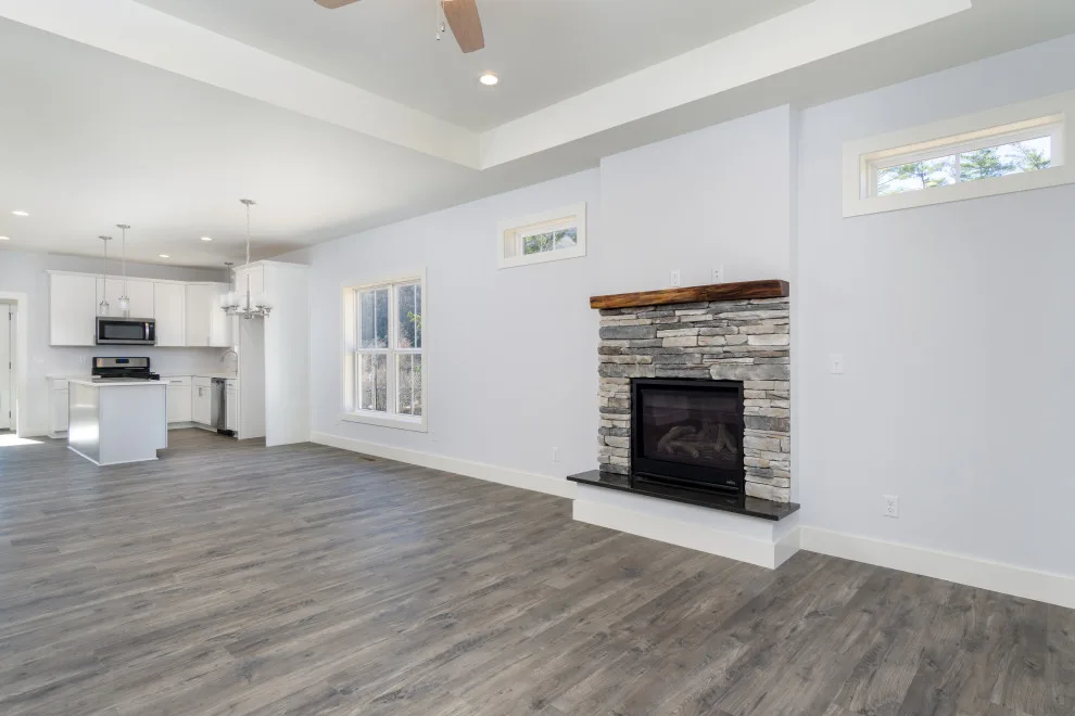 Westside - Efficient 3 Bedroom, 2 Bathroom Single Level Home by Sure Foot Builders Inc. - Photo 10
