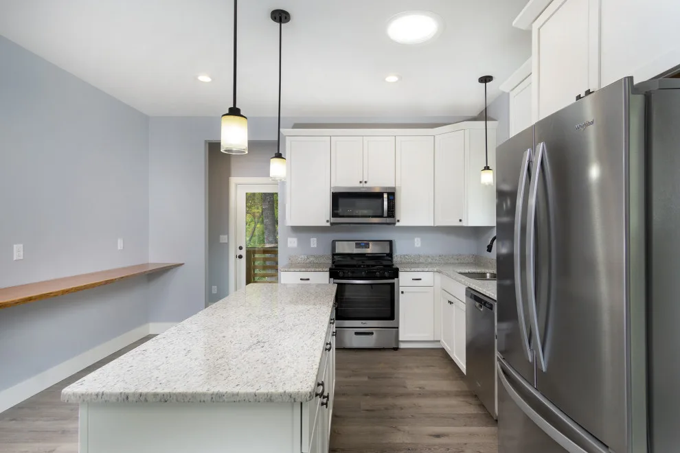 Westside - Efficient 3 Bedroom, 2 Bathroom Single Level Home by Sure Foot Builders Inc. - Photo 7
