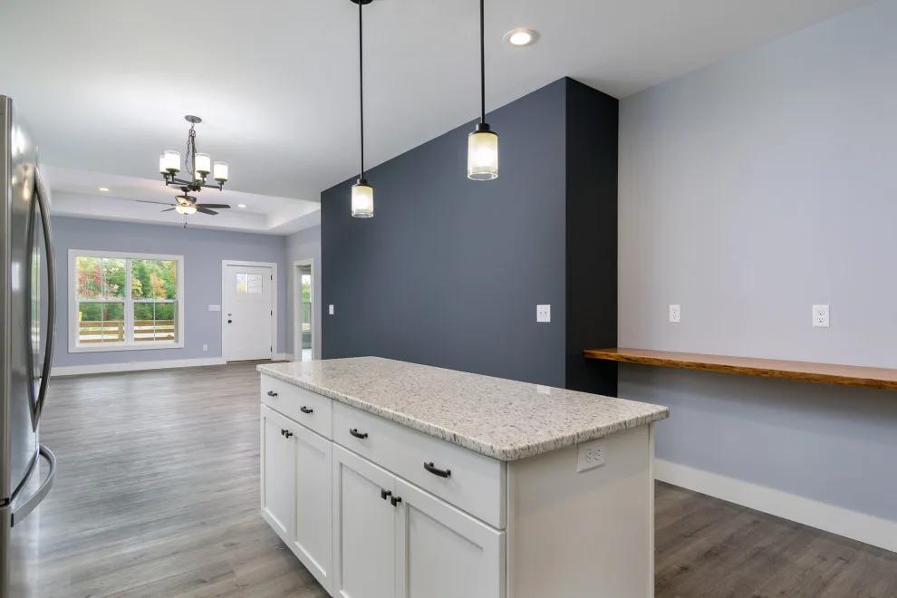 Westside - Efficient 3 Bedroom, 2 Bathroom Single Level Home by Sure Foot Builders Inc. - Photo 13