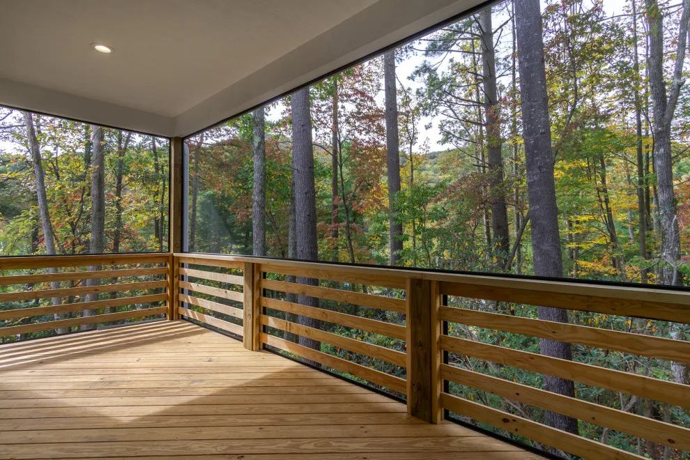 Westside - Efficient 3 Bedroom, 2 Bathroom Single Level Home by Sure Foot Builders Inc. - Photo 9