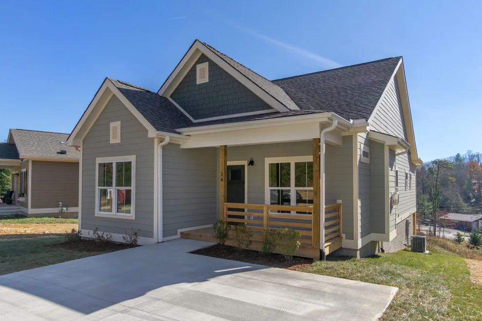 Westside - Efficient 3 Bedroom, 2 Bathroom Single Level Home by Sure Foot Builders Inc. - Photo 2