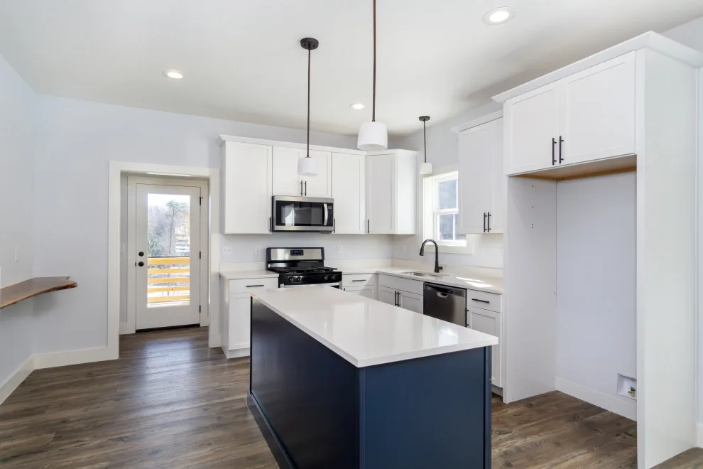 Westside - Efficient 3 Bedroom, 2 Bathroom Single Level Home by Sure Foot Builders Inc. - Photo 15