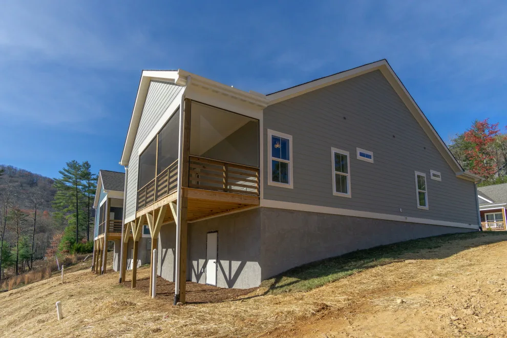 Westside - Efficient 3 Bedroom, 2 Bathroom Single Level Home by Sure Foot Builders Inc. - Photo 12