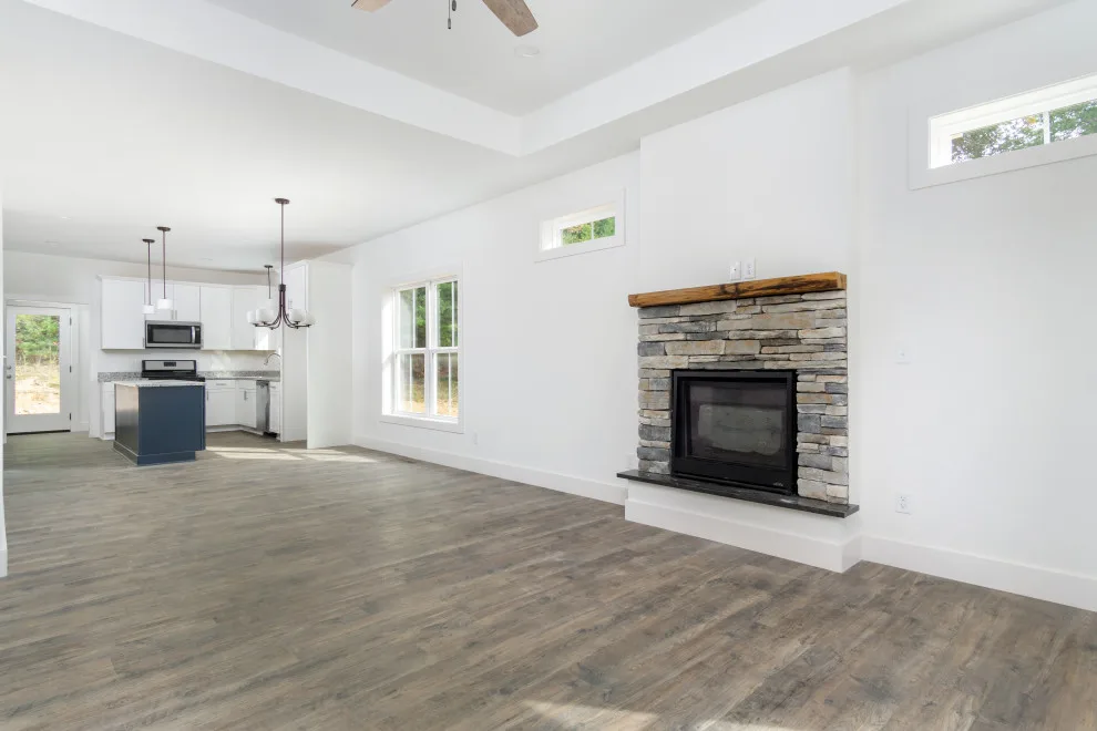 Westside - Efficient 3 Bedroom, 2 Bathroom Single Level Home by Sure Foot Builders Inc. - Photo 6