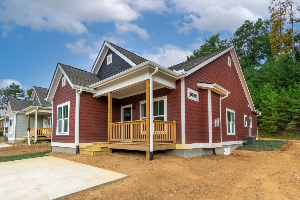 Westside - Efficient 3 Bedroom, 2 Bathroom Single Level Home by Sure Foot Builders Inc. - Photo 14