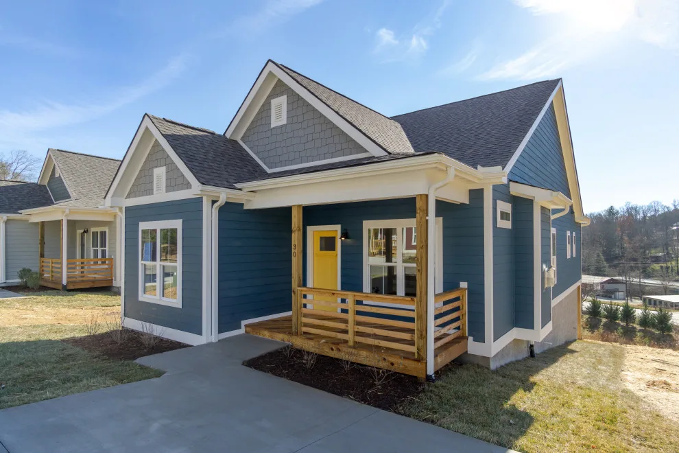 Westside - Efficient 3 Bedroom, 2 Bathroom Single Level Home by Sure Foot Builders Inc. - Photo 18