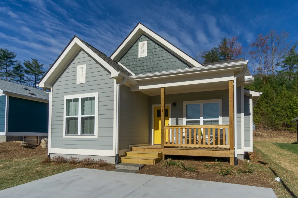 Westside - Efficient 3 Bedroom, 2 Bathroom Single Level Home by Sure Foot Builders Inc. - Photo 8