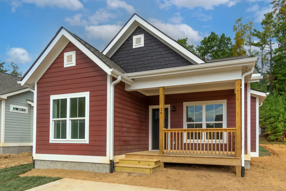 Westside - Efficient 3 Bedroom, 2 Bathroom Single Level Home by Sure Foot Builders Inc. - Photo 19