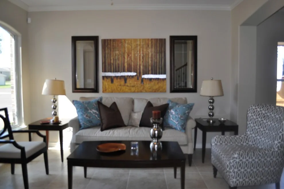 West Breeze Residences by Cynthia Lozano Lifestyle-interior Design - Photo 6