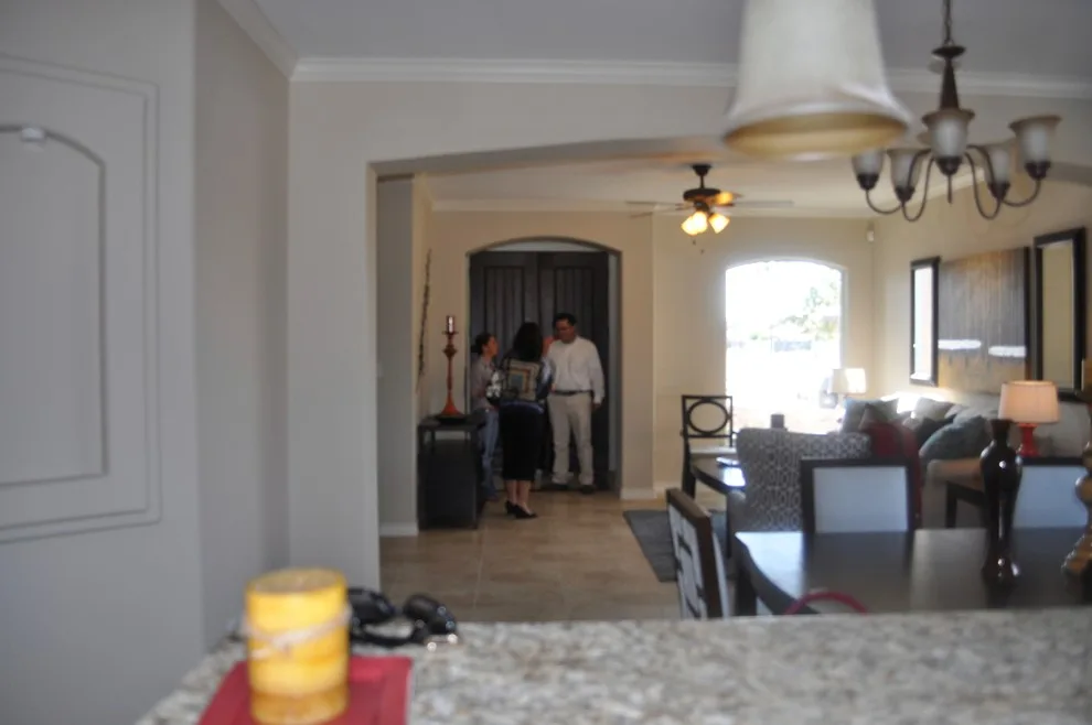 West Breeze Residences by Cynthia Lozano Lifestyle-interior Design - Photo 23