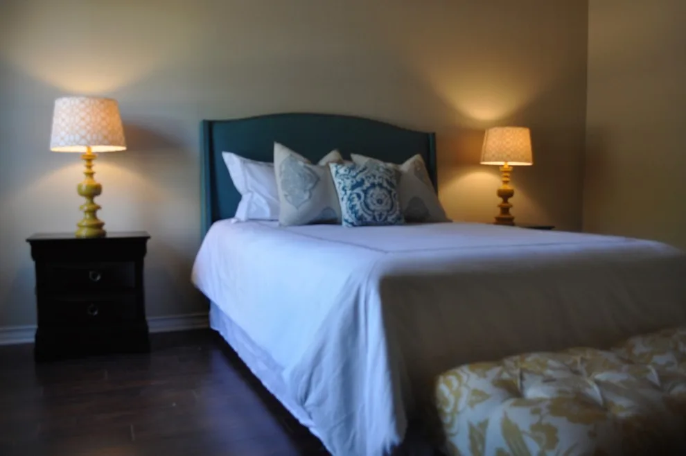 West Breeze Residences by Cynthia Lozano Lifestyle-interior Design - Photo 25