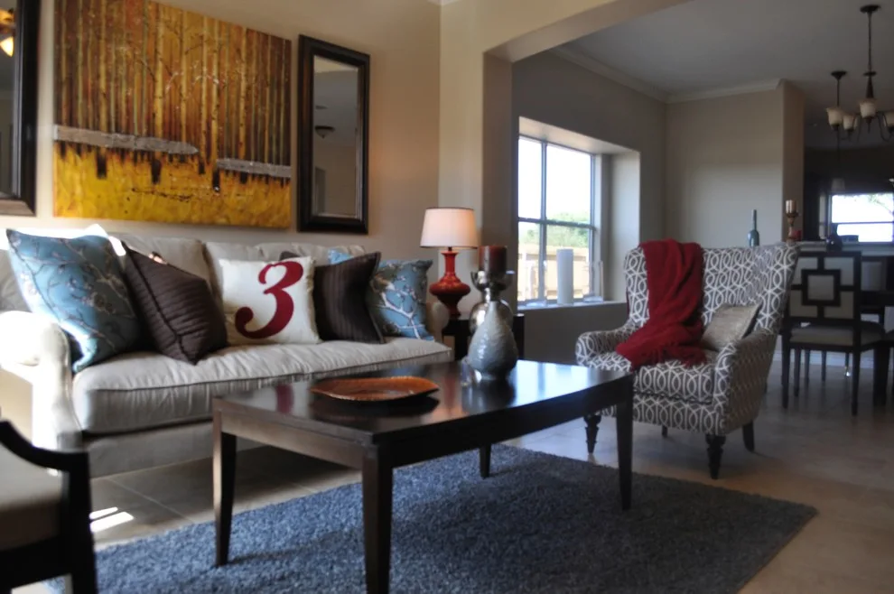 West Breeze Residences by Cynthia Lozano Lifestyle-interior Design - Photo 18