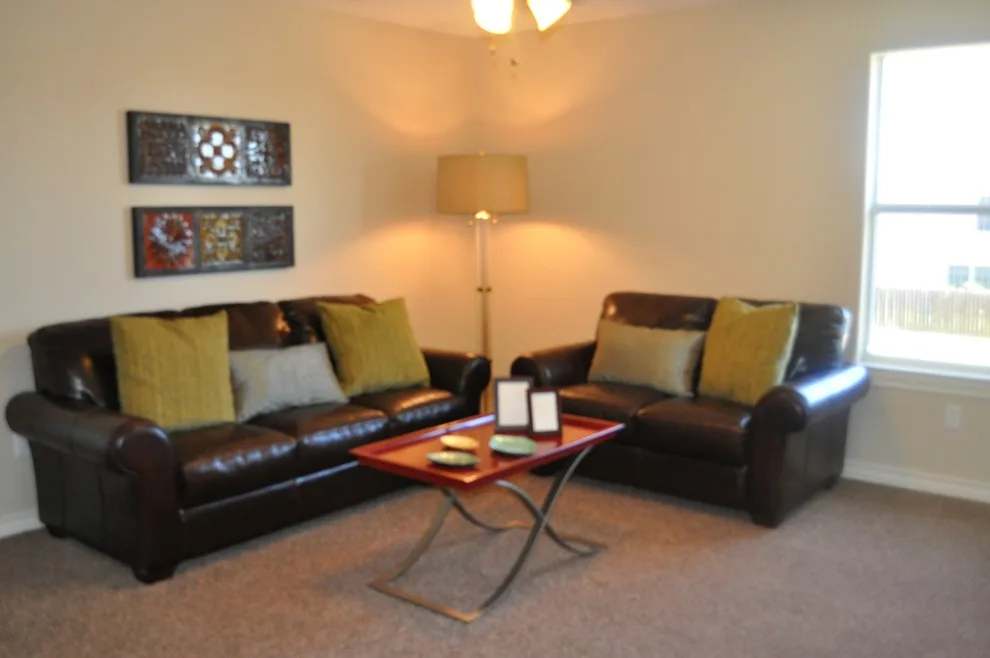 West Breeze Residences by Cynthia Lozano Lifestyle-interior Design - Photo 2