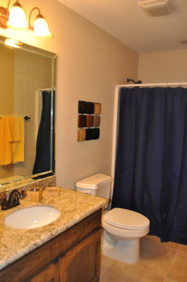 West Breeze Residences by Cynthia Lozano Lifestyle-interior Design - Photo 9