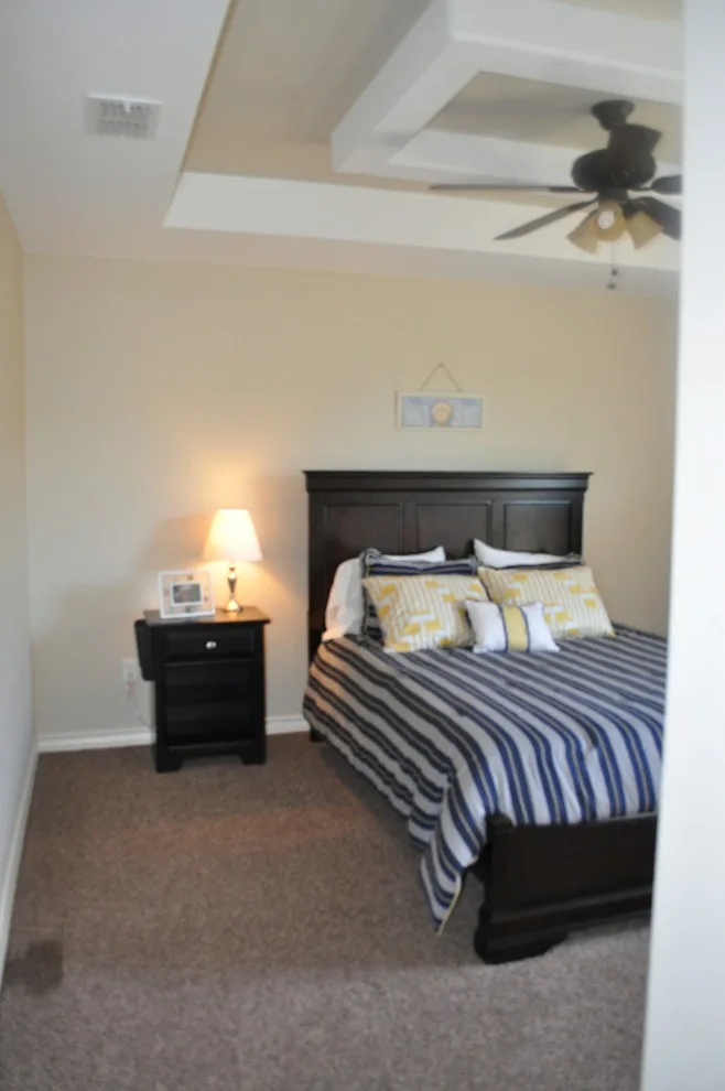 West Breeze Residences by Cynthia Lozano Lifestyle-interior Design - Photo 14