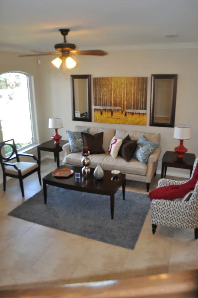 Cynthia Lozano Lifestyle-interior Design - Photo 11