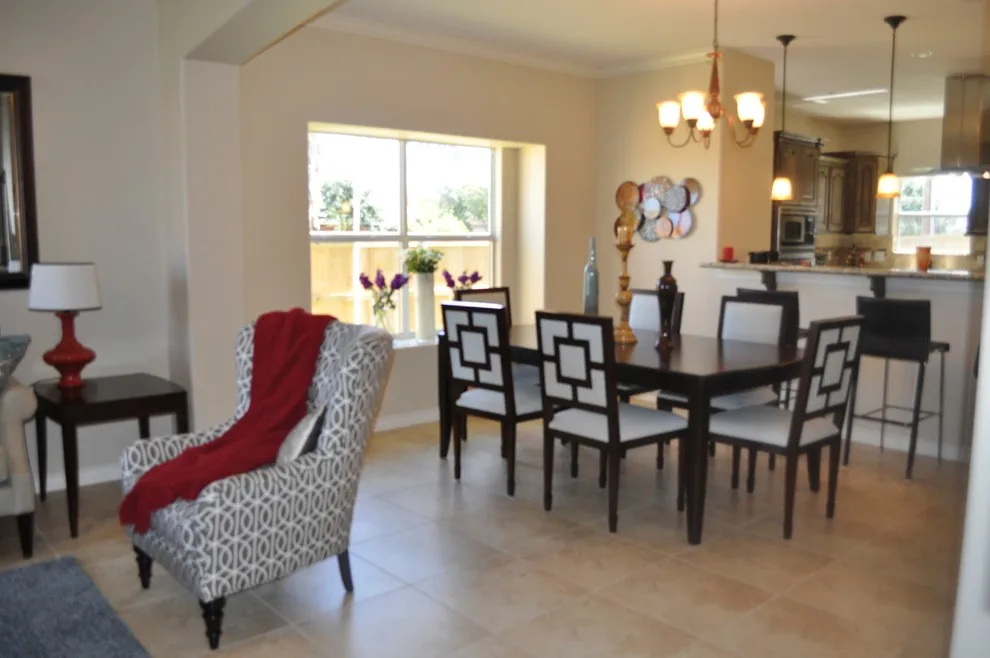 West Breeze Residences by Cynthia Lozano Lifestyle-interior Design - Photo 13