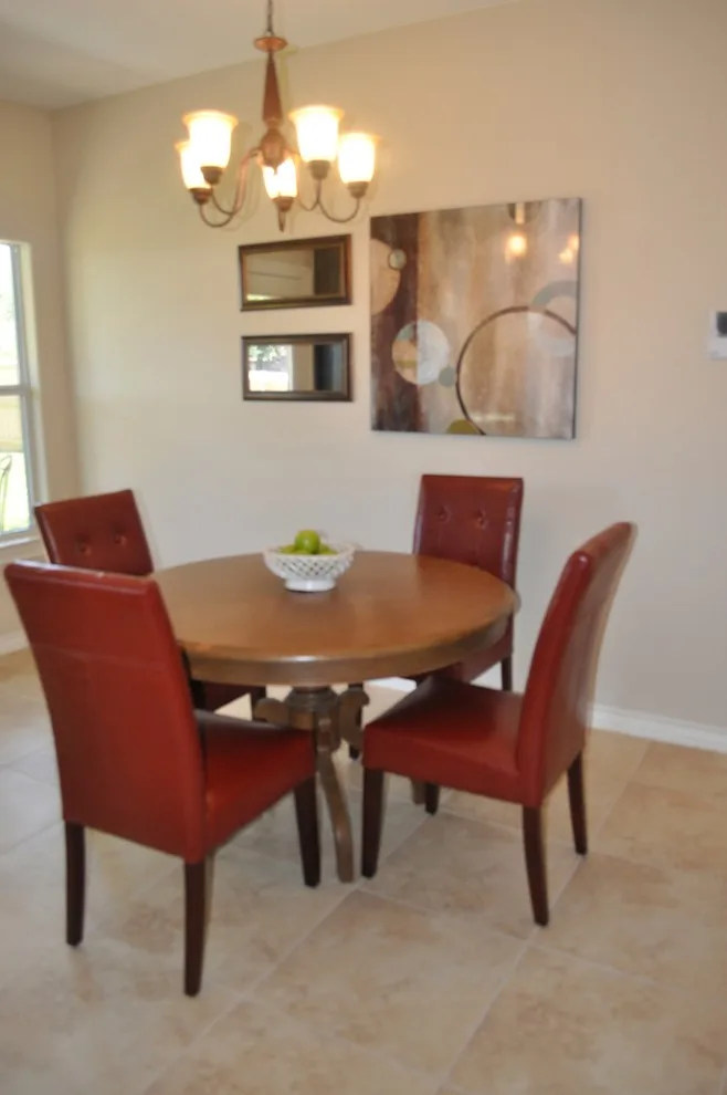 West Breeze Residences by Cynthia Lozano Lifestyle-interior Design - Photo 4
