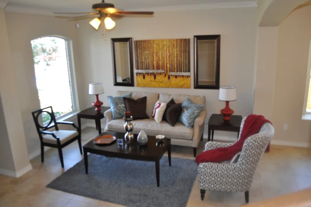 West Breeze Residences by Cynthia Lozano Lifestyle-interior Design - Photo 17
