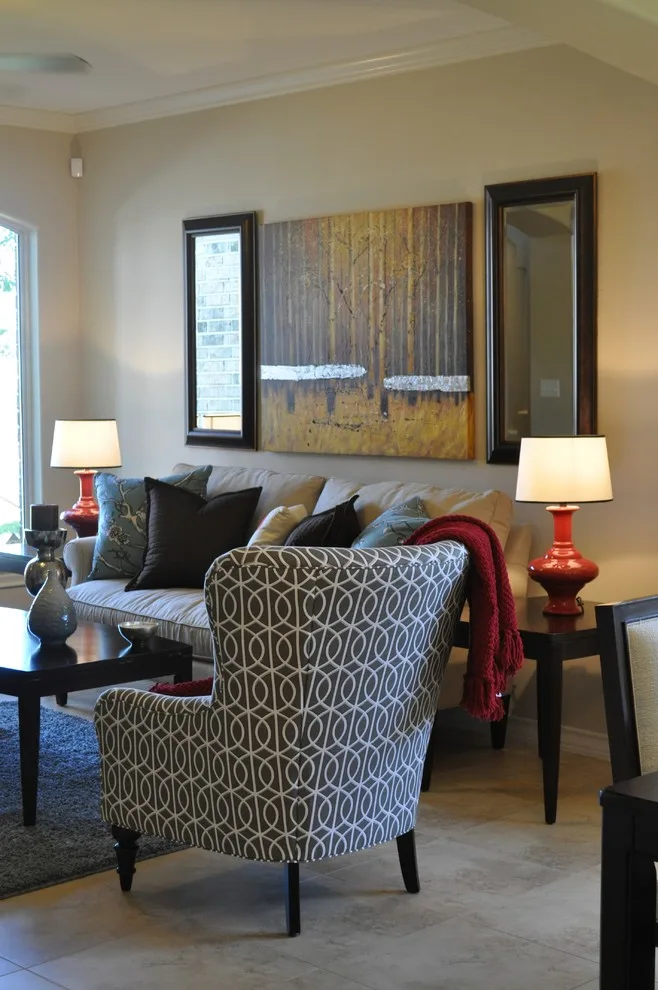 West Breeze Residences by Cynthia Lozano Lifestyle-interior Design - Photo 8