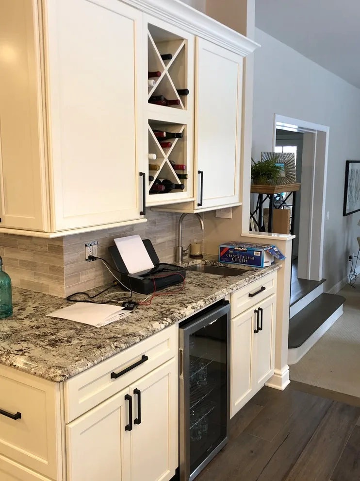 Wexford Residential Remodeling by KSquared Construction Group - Photo 12